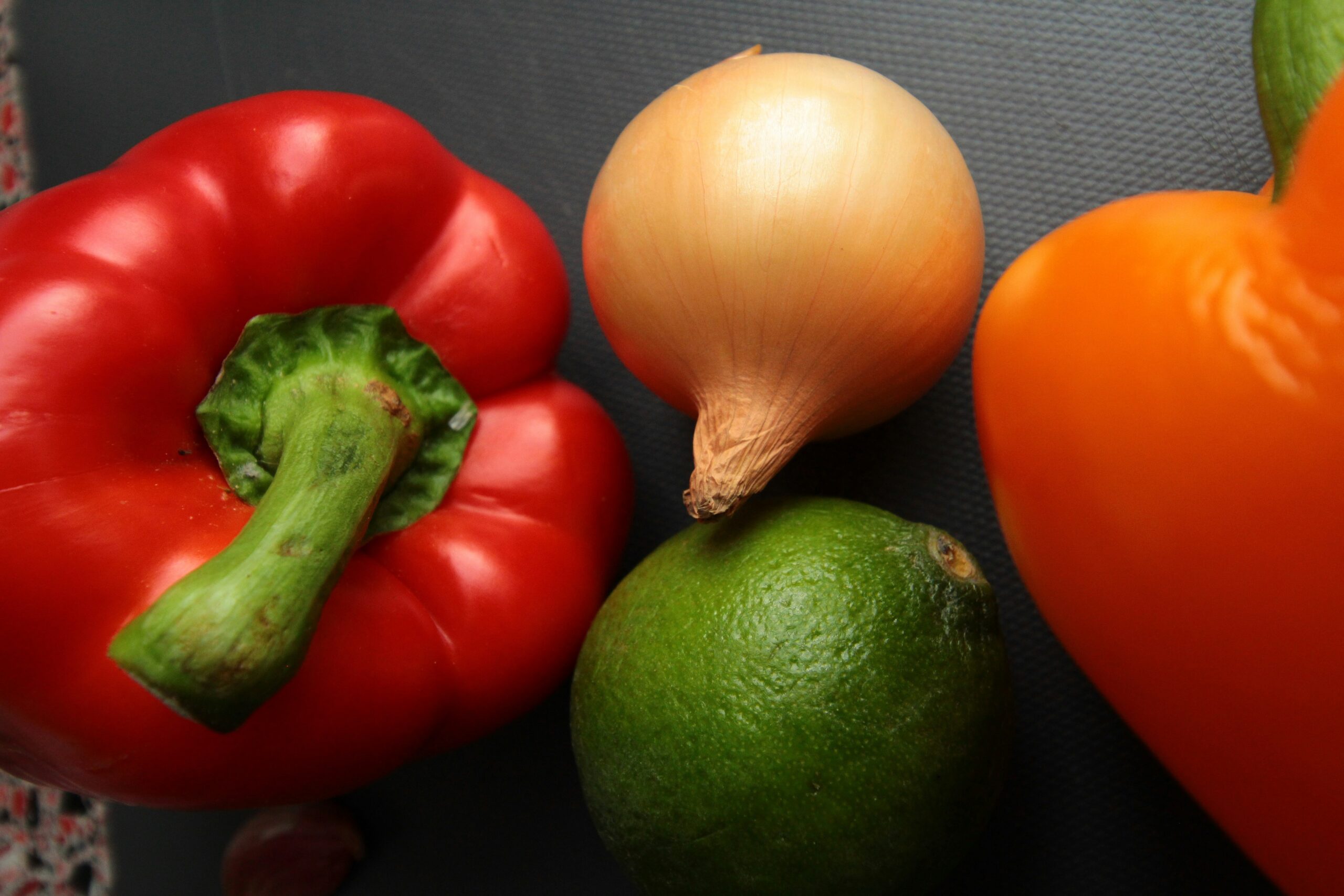A screenshot of BistroMD's educational blog explaining nutrient-rich ingredients