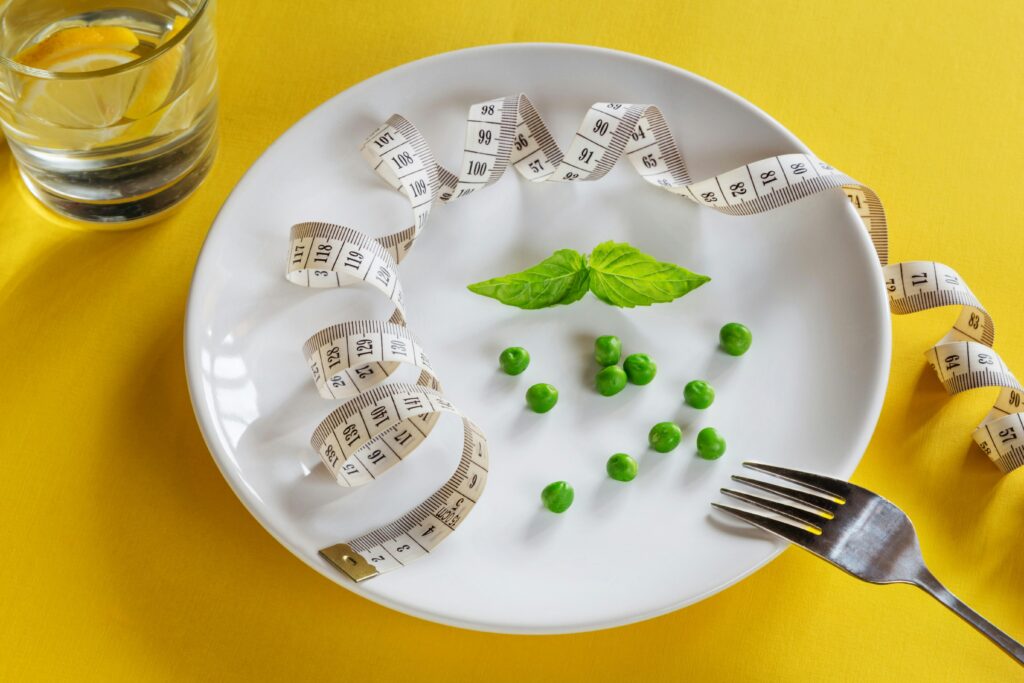 healthy meal delivery