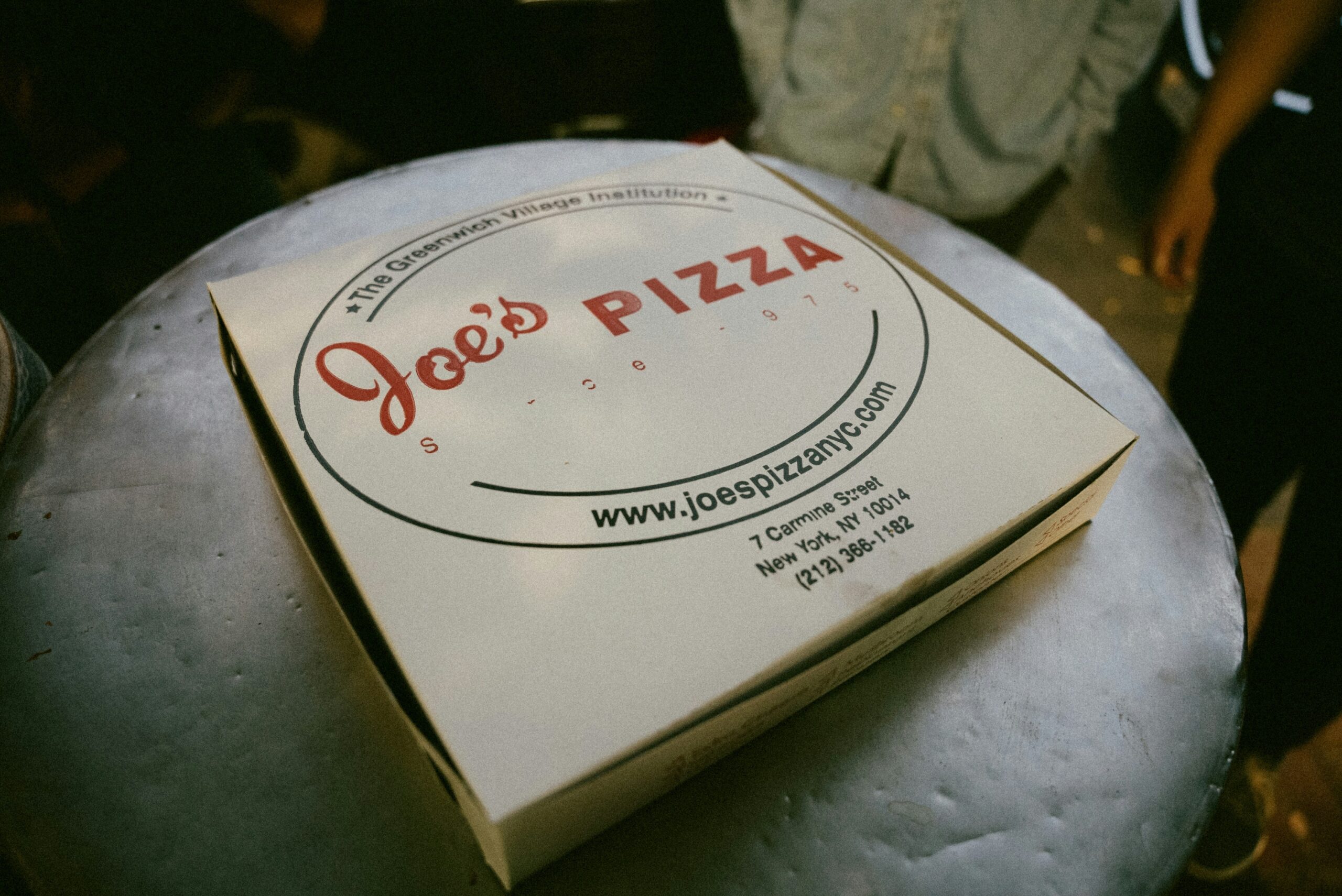 healthy meal delivery