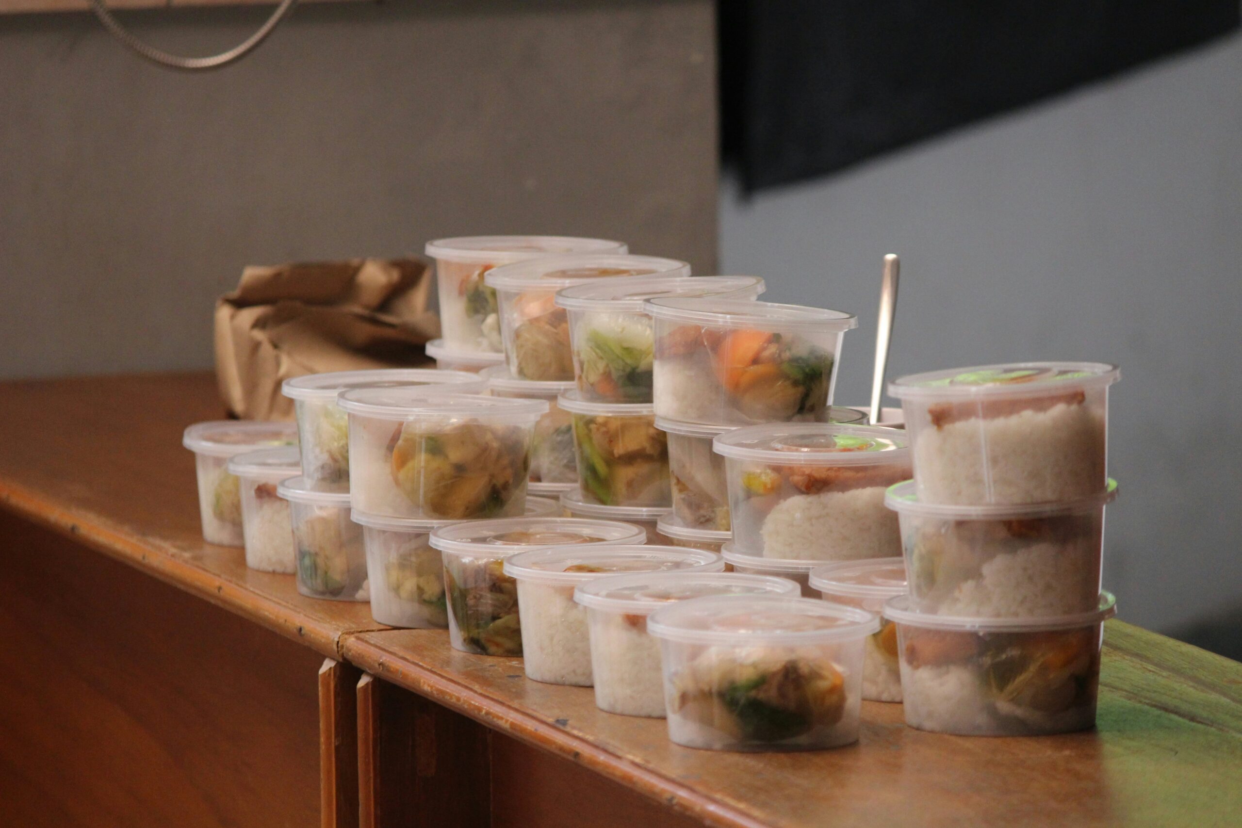 Healthy Food Delivery: The Ultimate Solution to Your Nutrition Struggles