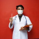 Doctor Meal Prep: How to Eat Healthy Without Spending Hours in the Kitchen