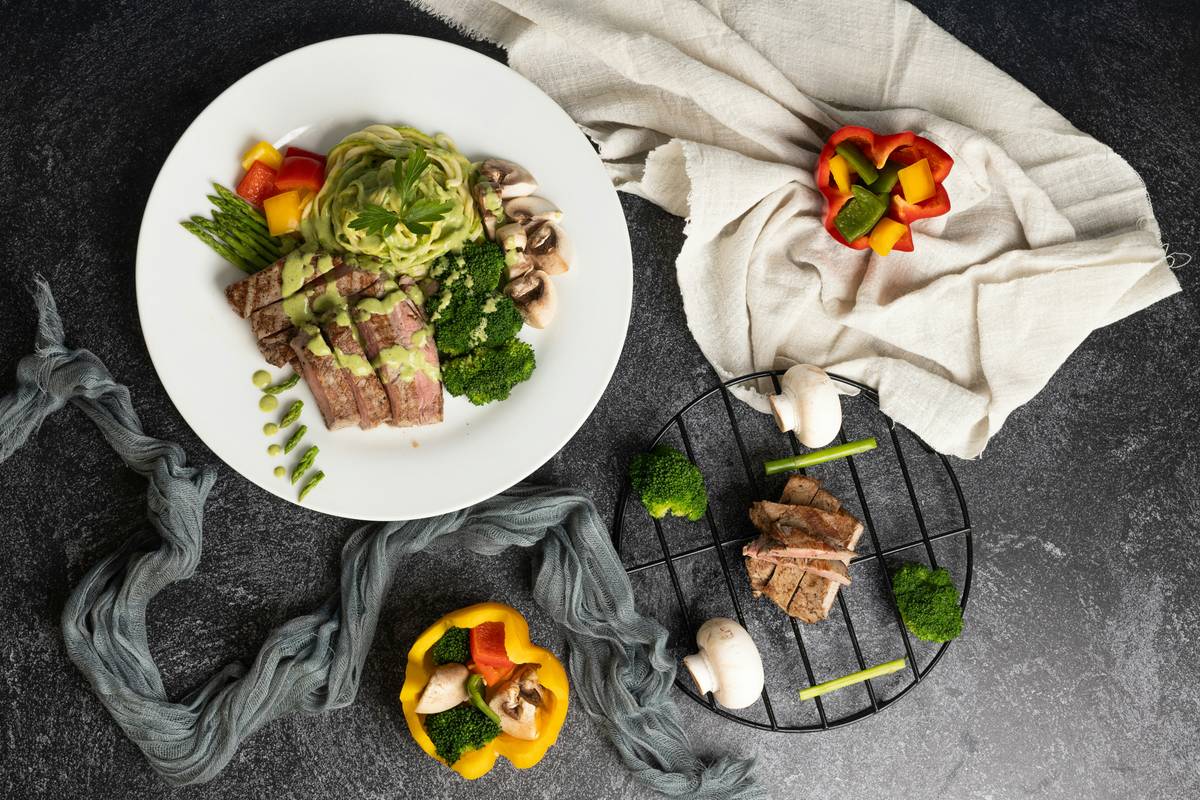 Transform Your Diet with a Wellness Meal Plate: Discover the Magic of BistroMD