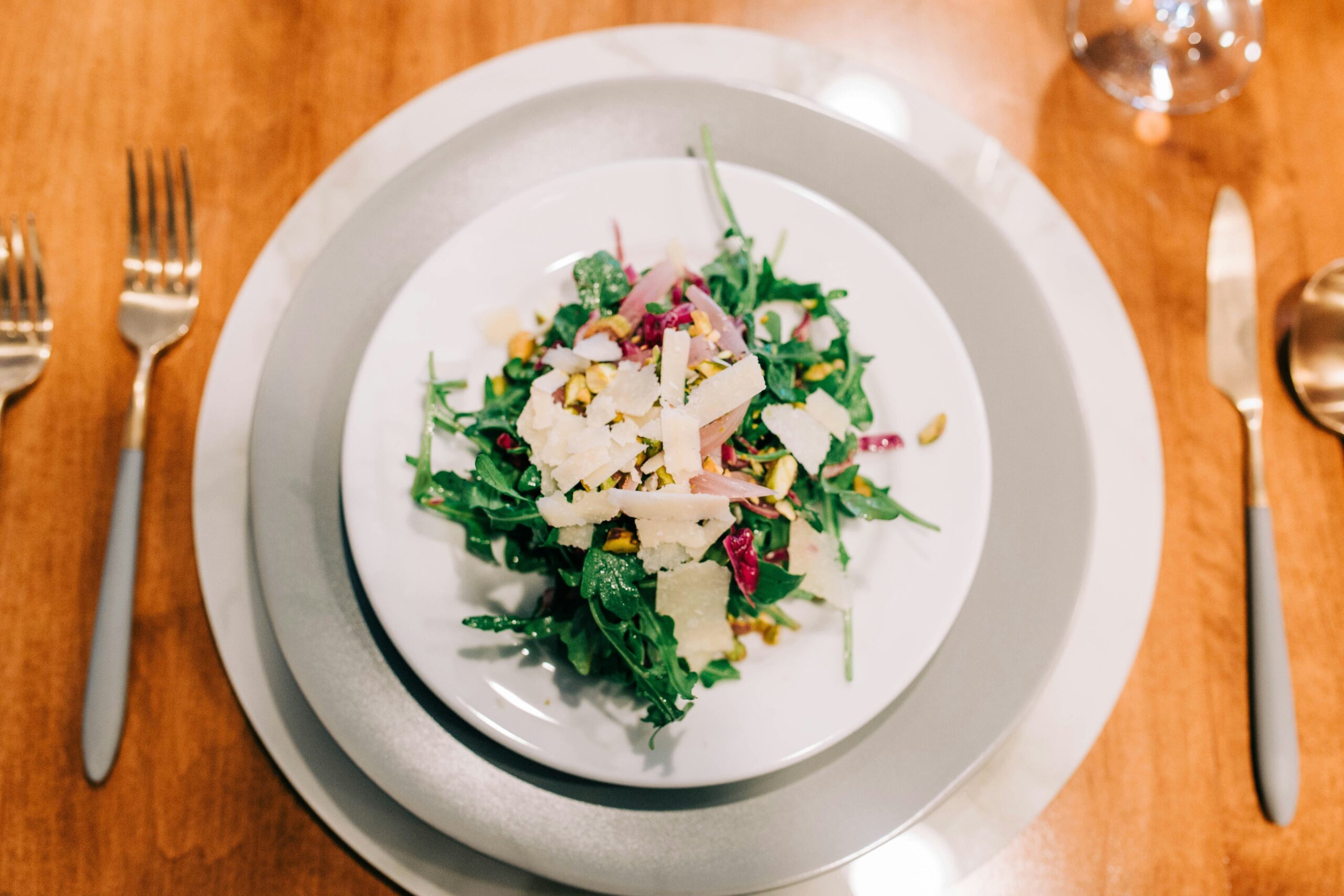 Why a Health-Focused Plate is the Game-Changer You Didn’t Know You Needed