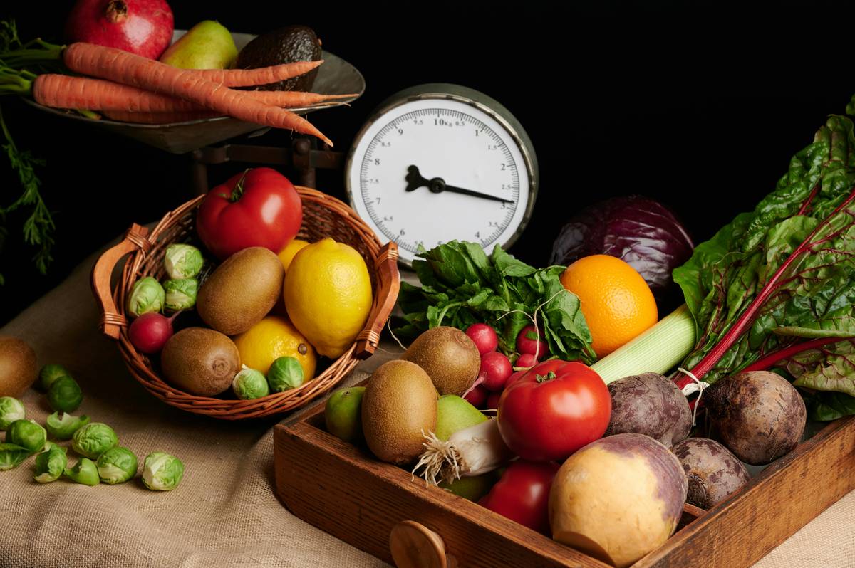 Why a Healthy Diet Subscription Could Be Your Lifesaver (Even If You Hate Meal Prepping)