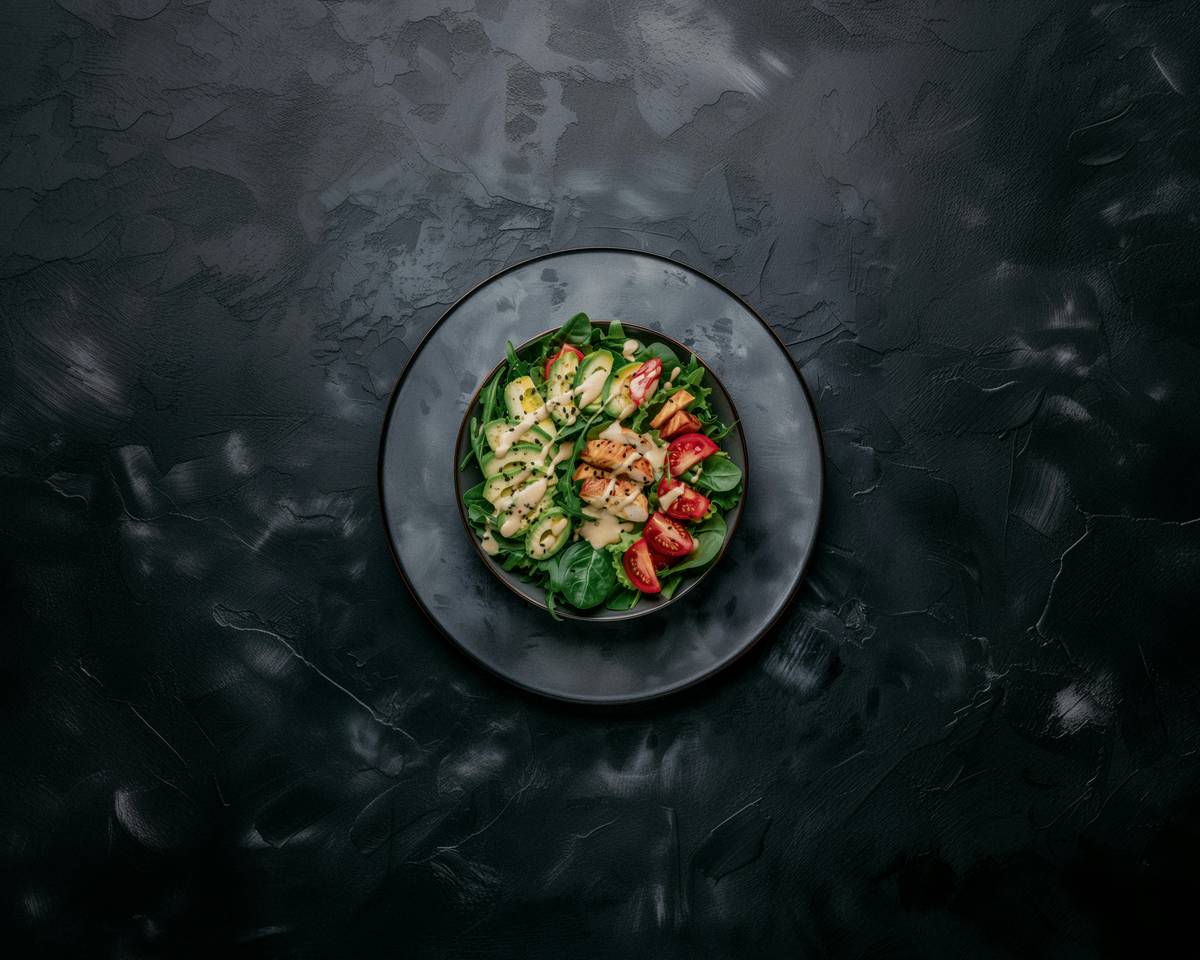 Before and after photos of a customer who achieved success with BistroMD