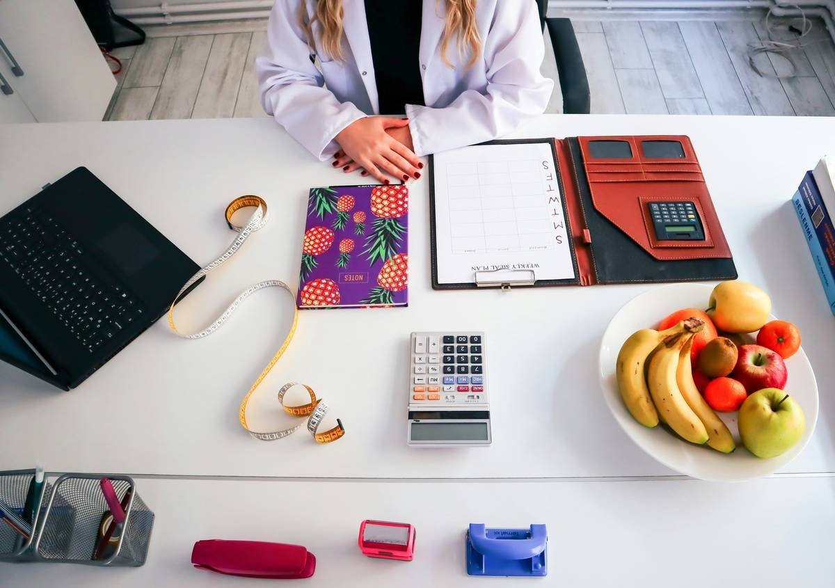 Doctor Recommended Meal Plans That Actually Work—Here’s What BistroMD Gets Right (and What Most Get Wrong)