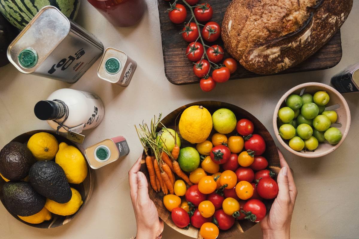 What Is a Wellness Plate Meal—and Why BistroMD’s Version Actually Works