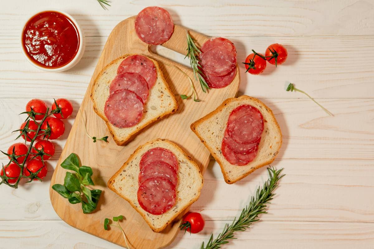 What Are Bistro MD Health Plates—and Do They Actually Help You Lose Weight?