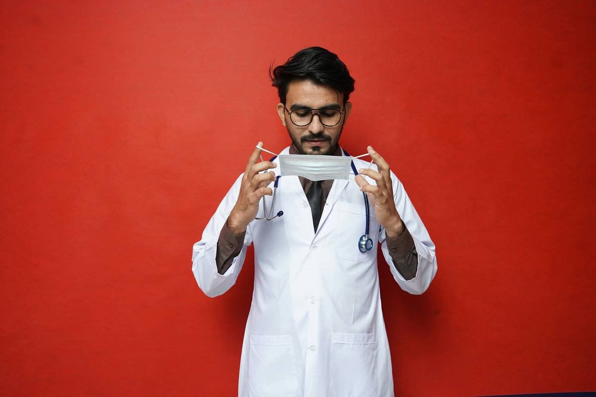 What If Your Doctor Could Cook? The Truth About Evidence Backed Doctor Meals