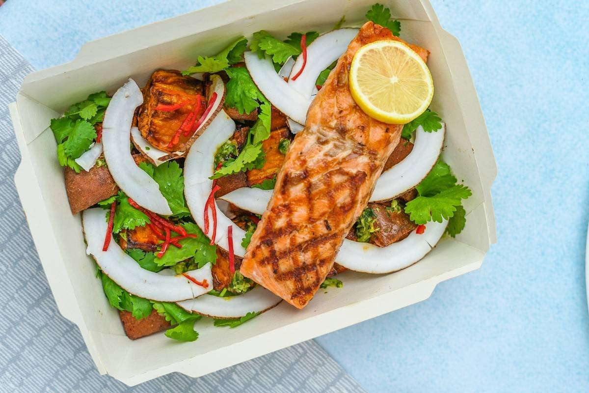 What If Your Meals Came With a Doctor’s Signature? The Truth About Doctor Prescribed Style Meals