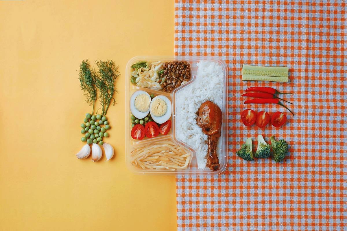 What Are Bistro MD Calorie Smart Plates—and Do They Actually Work for Weight Loss?