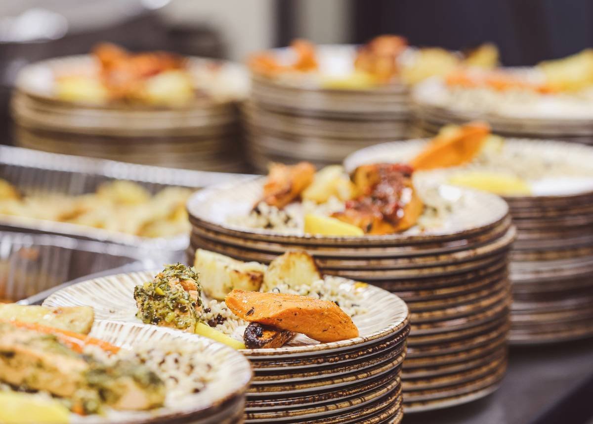 What Are Bistro MD Diet Plates—And Can They Really Transform Your Weight Loss Journey?
