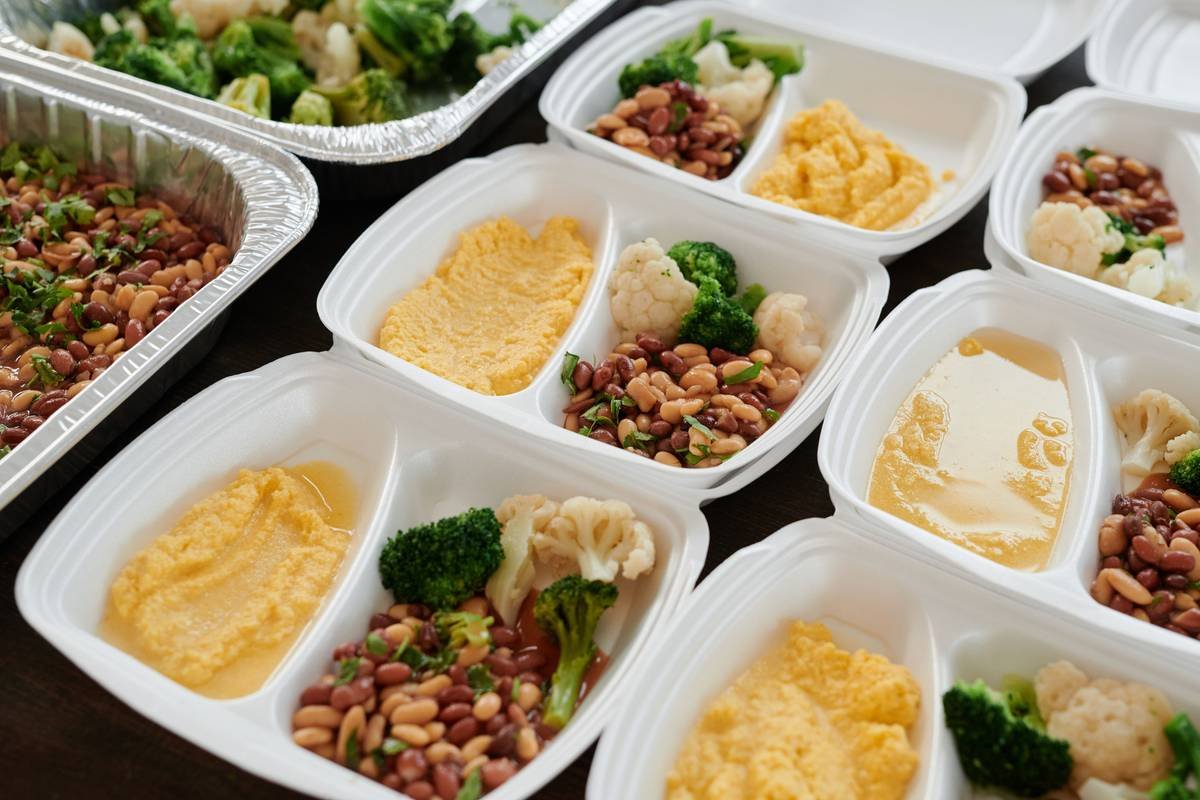 What’s Really Inside Bistro MD Meal Plates? A Dietitian’s Honest Breakdown