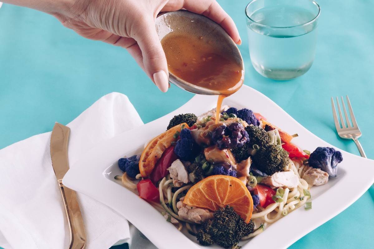 healthy dinner meal delivery That Actually Fits Your Life (Not Just Your Diet)