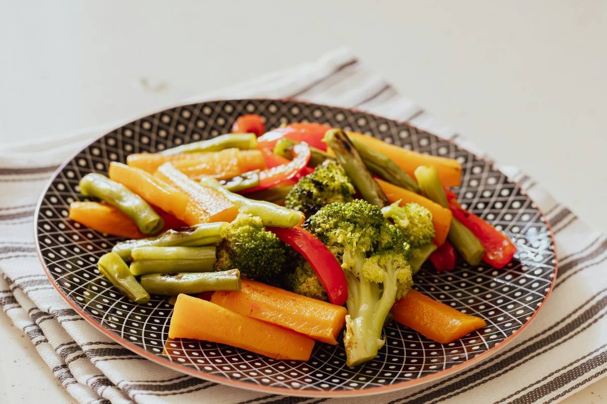 How to design a healthy meal without wasting time or willpower