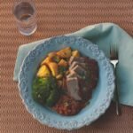 How to Have a Healthy Diet Without Sacrificing Flavor or Time