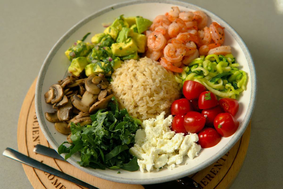 What If Your Takeout Could Actually Fuel Longevity? Inside Bistro MD Nutrient Dense Plates