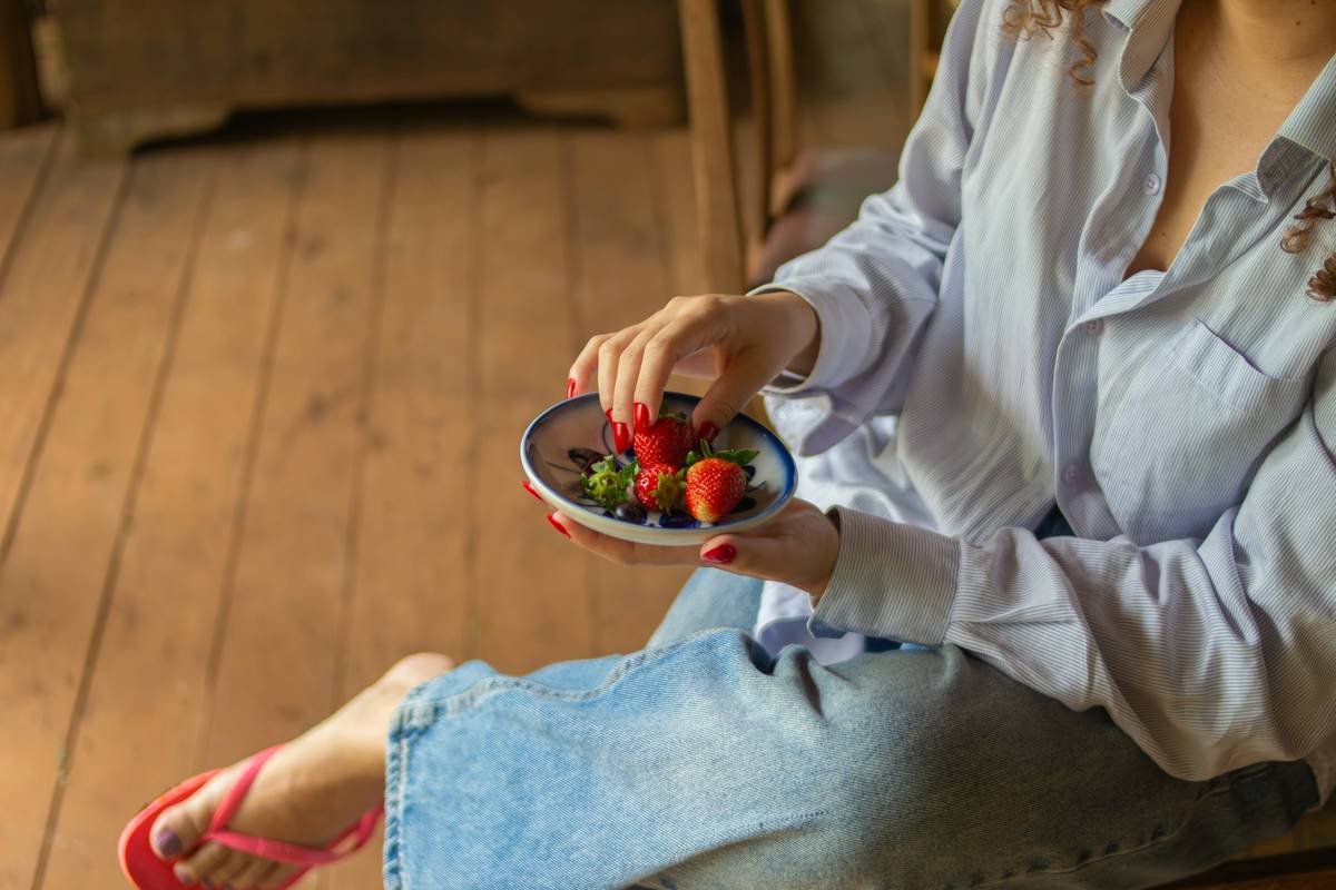 What to Eat for Healthy Pregnancy: The Overlooked Truth About Doctor-Crafted Meals