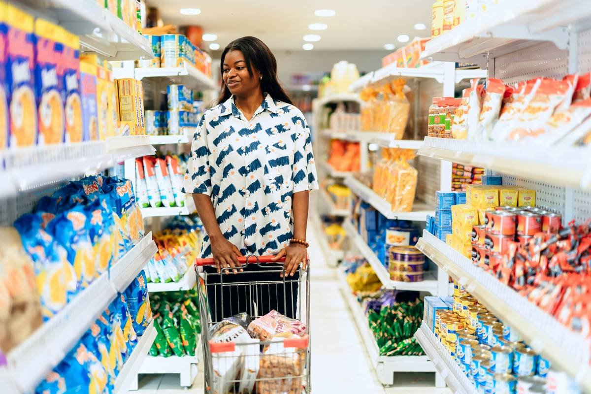 Why Your Diet for Healthy Pregnancy Might Be Missing the Mark—and How to Fix It